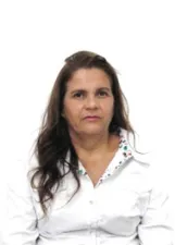 EVANILDA MARIA DA SILVA SOUZA