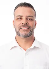 APARECIDO DONIZETE DA SILVA