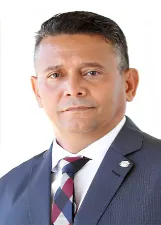 HELIOMAR CANDIDO PEREIRA