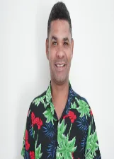JOSÉ EDMAR RODRIGUES DA SILVA
