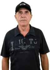 VALDETE FERNANDES DA CRUZ