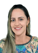 LUCIANA DE AGUILAR SOUZA