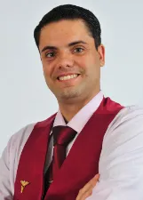 TIAGO DE OLIVEIRA SILVA
