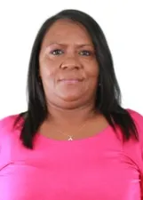 ANA LÚCIA DA CRUZ CALDEIRA