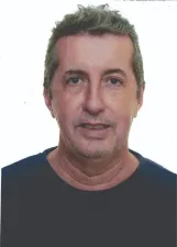 CARLOS ROBERTO RIBEIRO PINTO