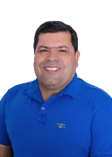 PEDRO NEVES DOS SANTOS