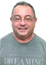 RONALDO GONÇALVES DE LIMA