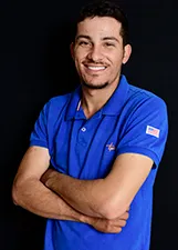 JOSÉ CARLOS DOS SANTOS
