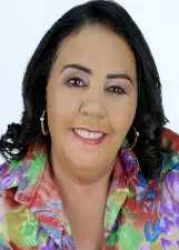 MARIA DOS REIS DA SILVA