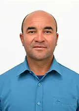 CLEIBER SANTOS DE ALMEIDA