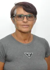 MARIA APARECIDA GOMES DA SILVA