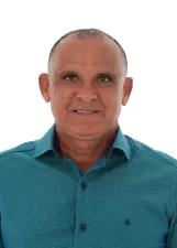GERALDO DE JESUS MONTEIRO