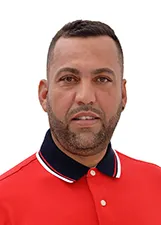MARCIO ALMEIDA DE FARIAS