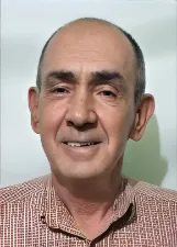 GERALDO MAGELA DO CARMO