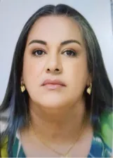 DARLUCIA DE OLIVEIRA SANTOS PATRICIO