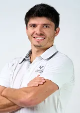 WESLEY DOS SANTOS NEGRI