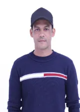 MARCOS ANTÔNIO SILVA