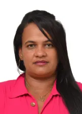 CLAUDIA RODRIGUES DA FONSECA SANTOS