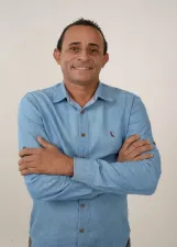 AILTON DONIZETE DE ALMEIDA