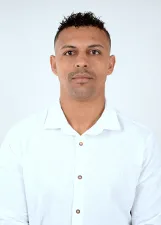 TIAGO HENRIQUE DE OLIVEIRA