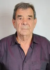 ANTÔNIO LUIZ DE SOUZA