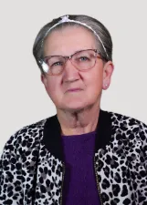 EUZA MARIA FORTES