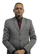 LUÍS CARLOS DE SOUSA E SILVA