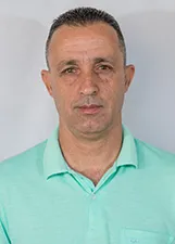 ANTÔNIO MARCOS DE ALMEIDA