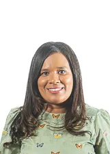 FRANCIANE SILVA DE SOUZA FERNANDES