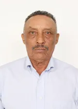 ANTÔNIO GARAJAU DE SOUZA