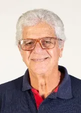 JOSÉ CARLOS ALVES DA SILVA