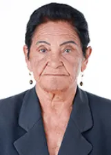 TEREZINHA SAMPAIO DE ALMEIDA