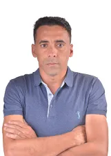 AVERALDO PEREIRA DA SILVA