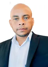 JEDEON XAVIER DA SILVA