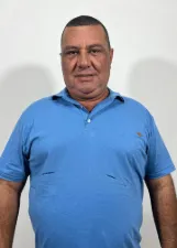 RONILSON ANTÔNIO DIAS