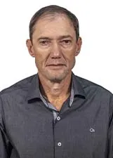 BENEDITO SOARES DA ROSA
