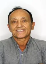 JOSÉ EXPEDITO PEREIRA