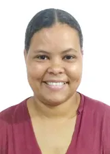 CRISTIANE DIAS DA SILVA SANTOS