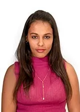 THAYNARA STEFFANE DE OLIVEIRA