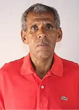 SEBASTIÃO RUBENS DE ANDRADE