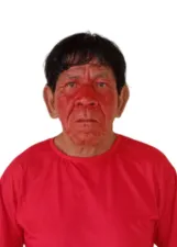 MANOEL KELÉ MAXAKALI
