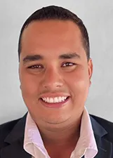 PEDRO CÉSAR ALVES CARDOSO