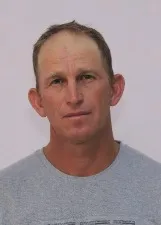 VALDECIR PEDRO DOS SANTOS