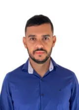 JOÃO MARCOS GUIMARÃES SILVA