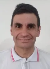 CLAUDINEI BENEDITO DOS SANTOS