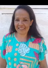SILVANA DA CRUZ