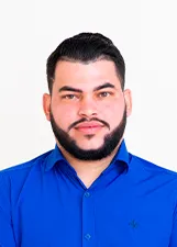 EMERSON APARECIDO DOS SANTOS