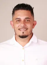 GRASIANI SOARES PEREIRA