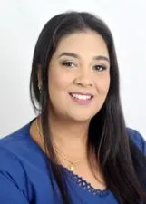 SABRINA DOS ANJOS RIBEIRO