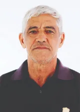 AROLDO SABINO SOARES